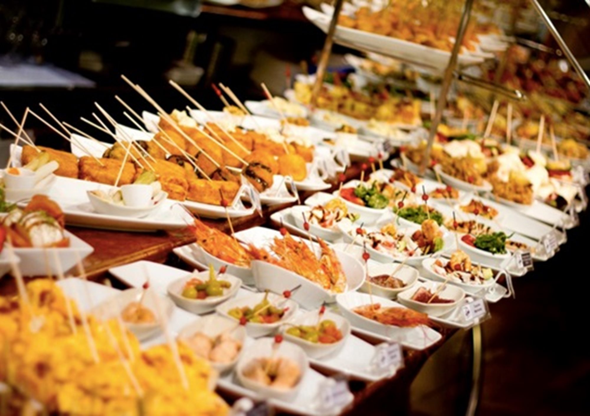 book booking online visits Private Pintxo Tour in San Sebastián